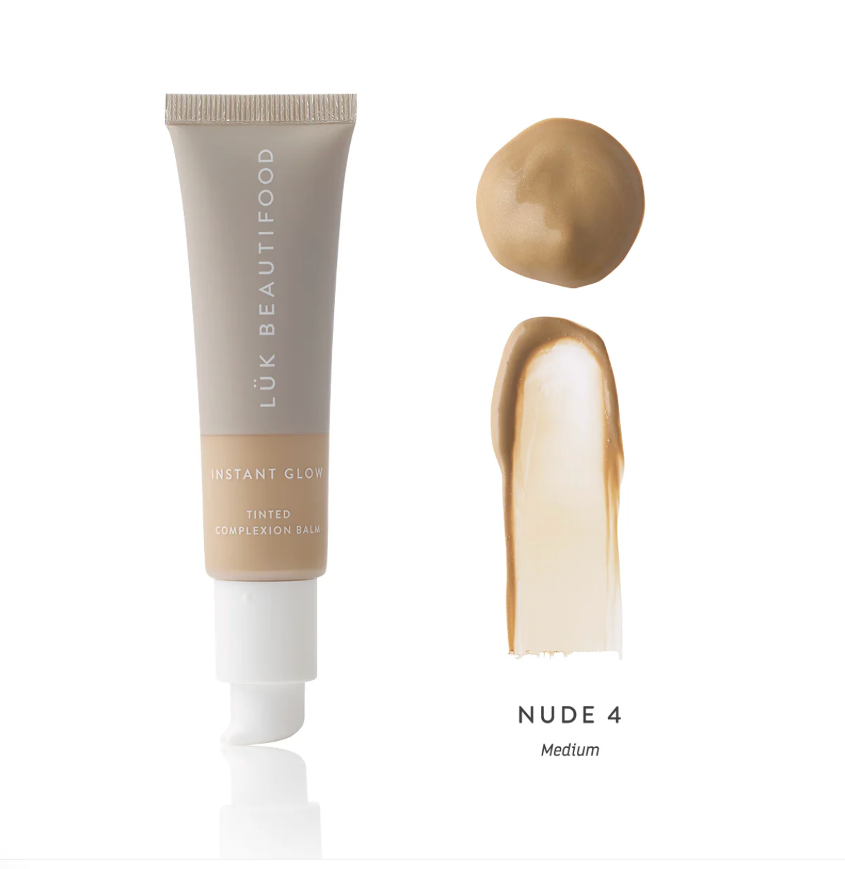 Instant Glow Tinted Complexion Balm