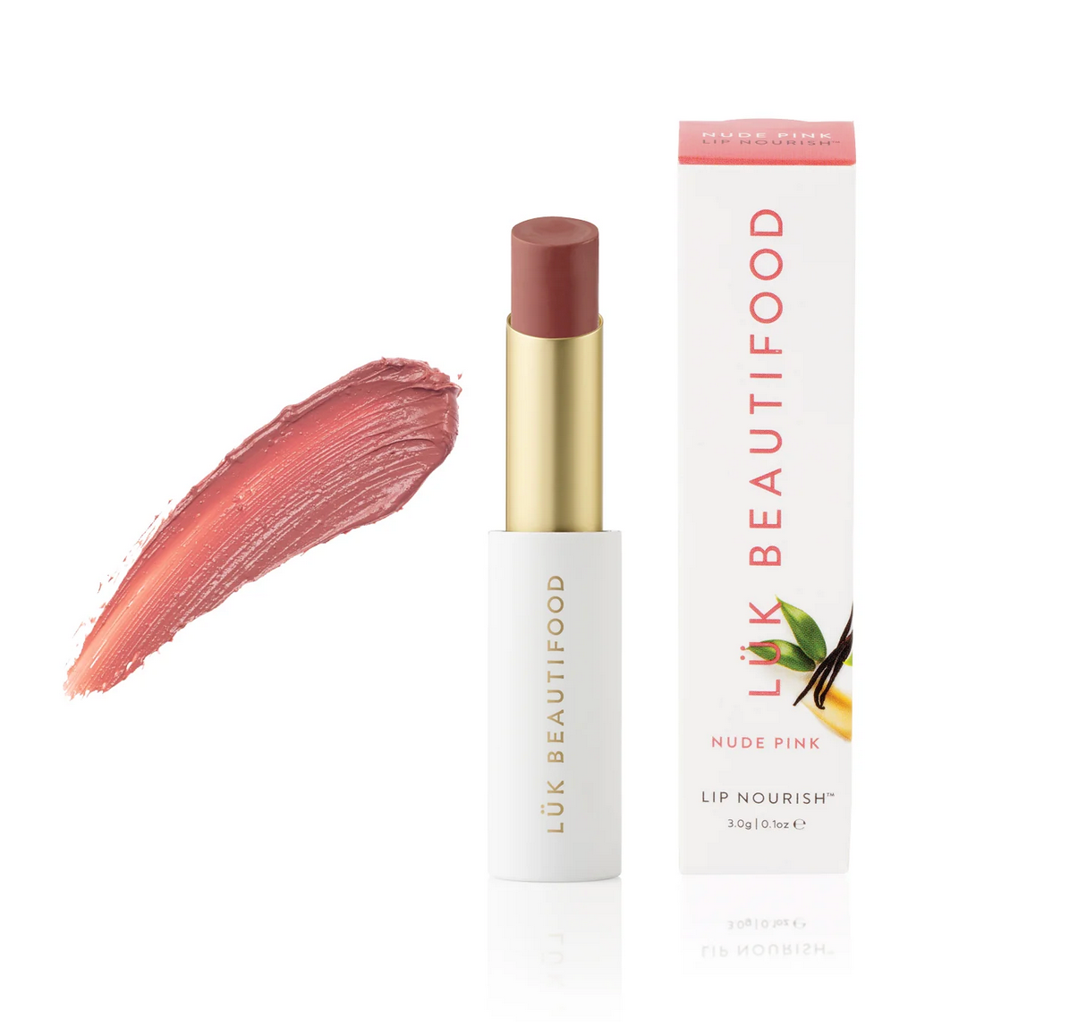 Lük Beautifood Lip Nourish
