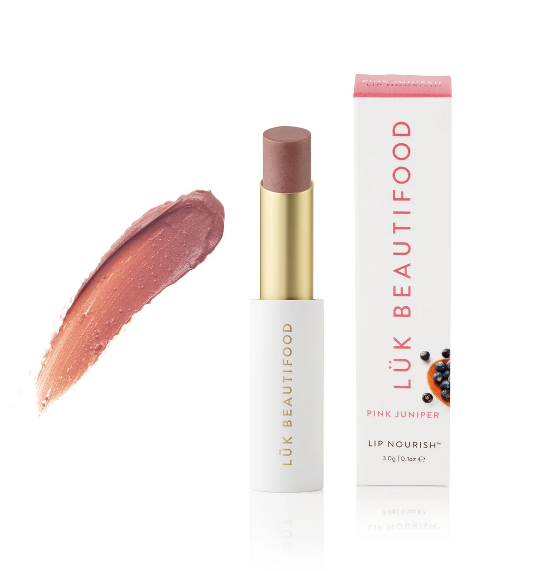 Lük Beautifood Lip Nourish