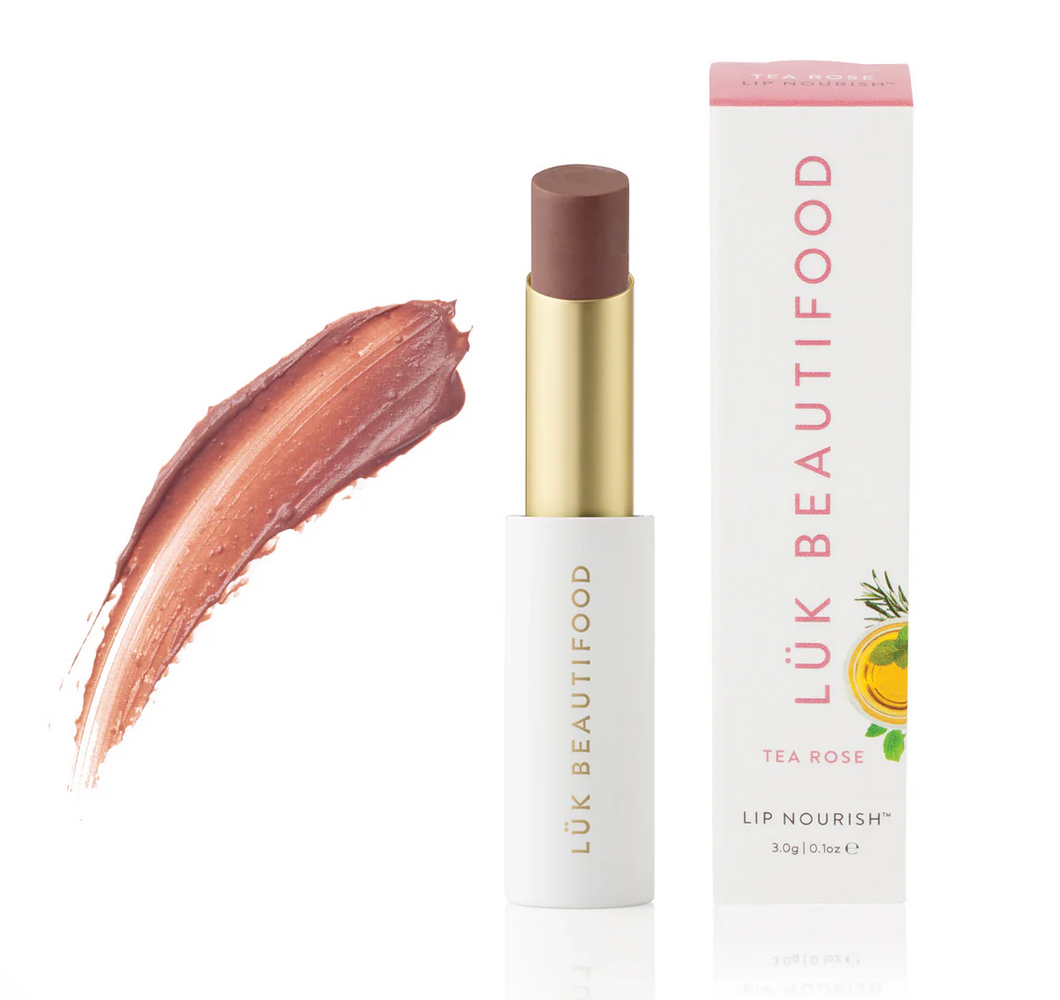 Lük Beautifood Lip Nourish