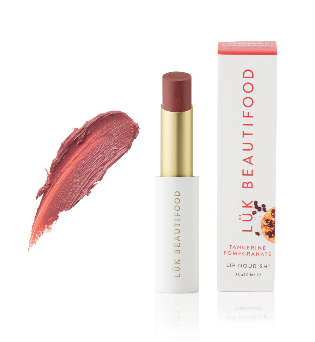 Lük Beautifood Lip Nourish
