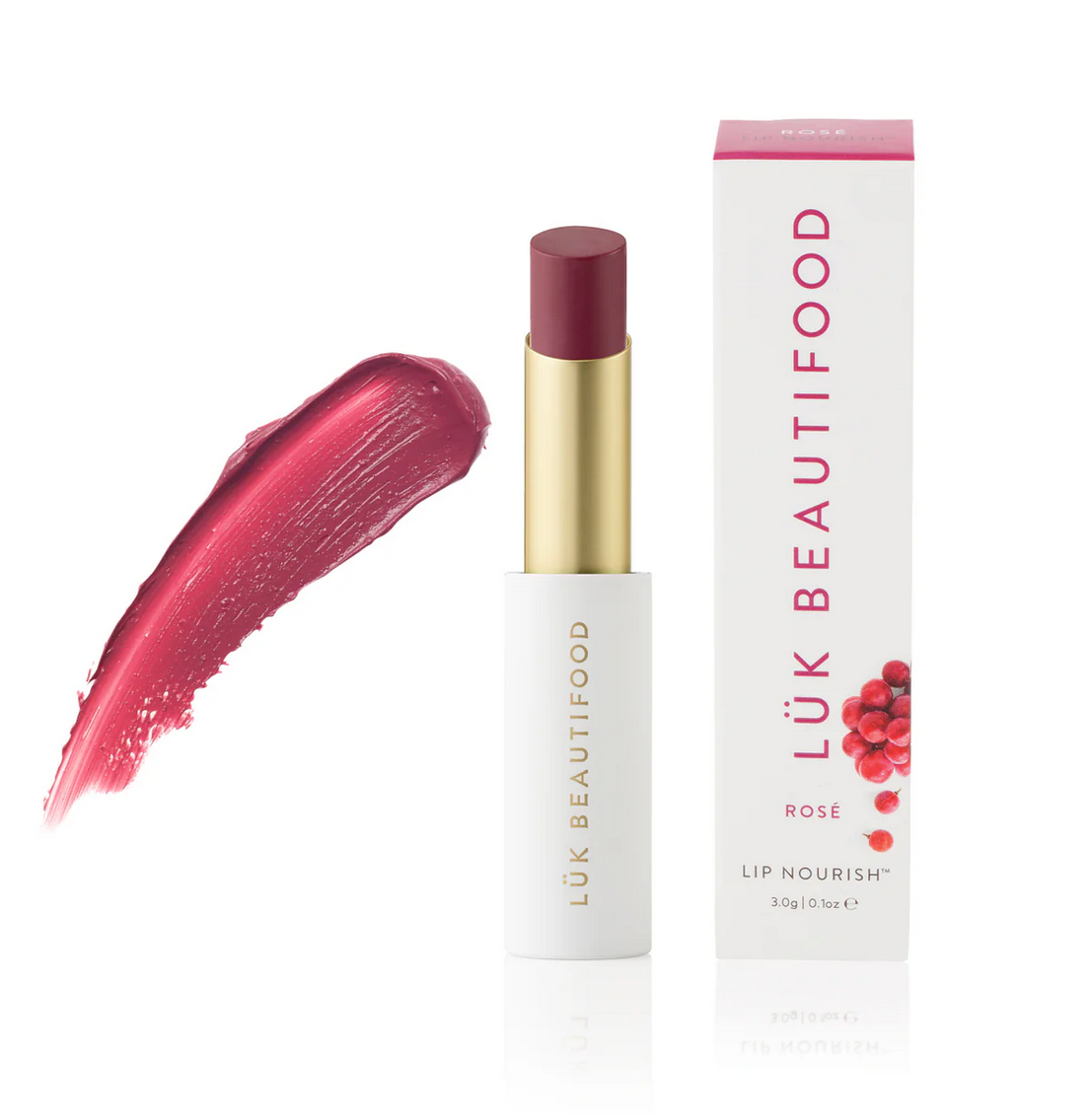 Lük Beautifood Lip Nourish