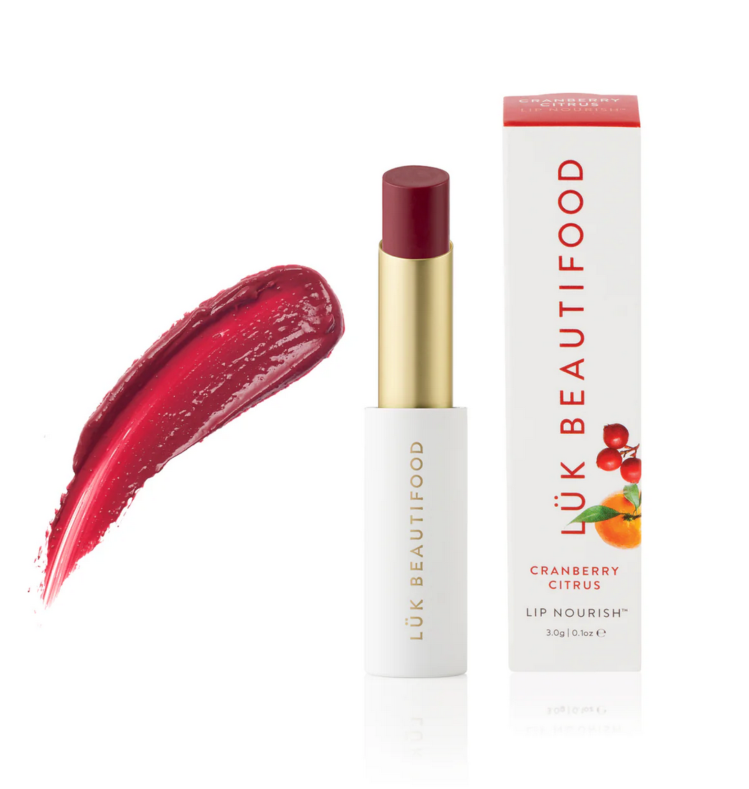 Lük Beautifood Lip Nourish