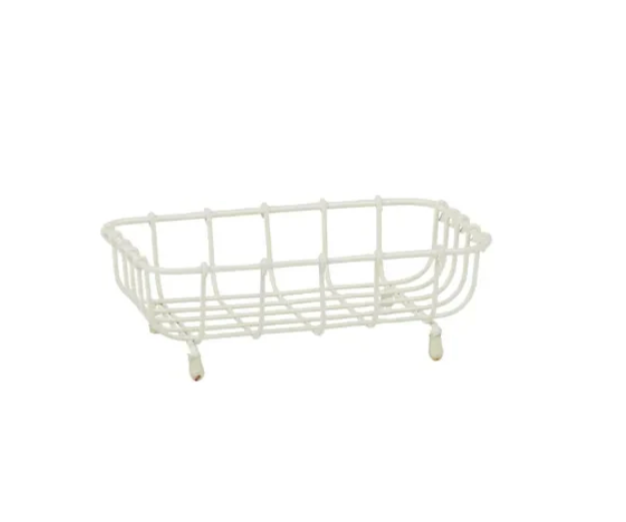 Benloch Metal Scourer Tray