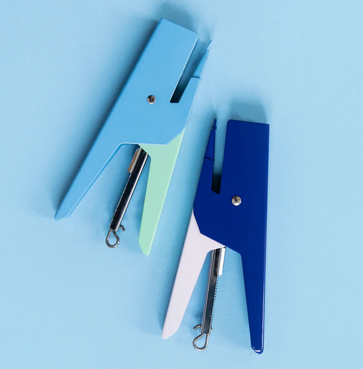 Papier Tigre Stylish Office Satpler