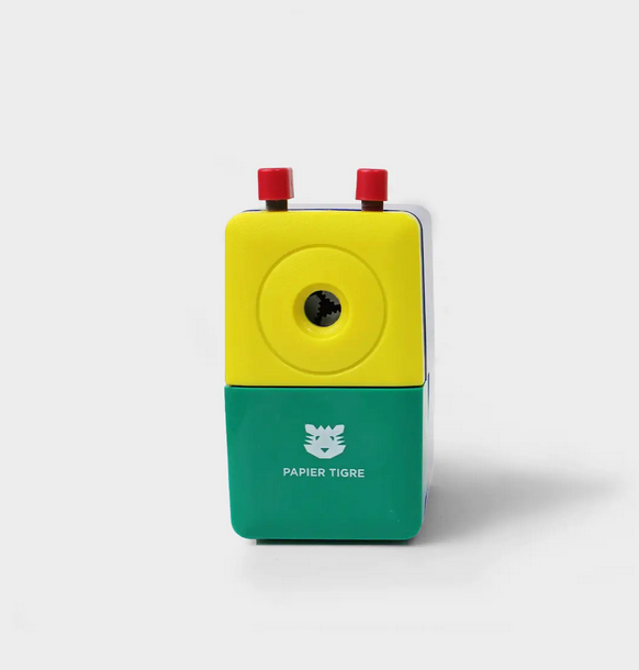 Papier Tigre Rotary Sharpener
