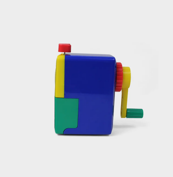 Papier Tigre Rotary Sharpener