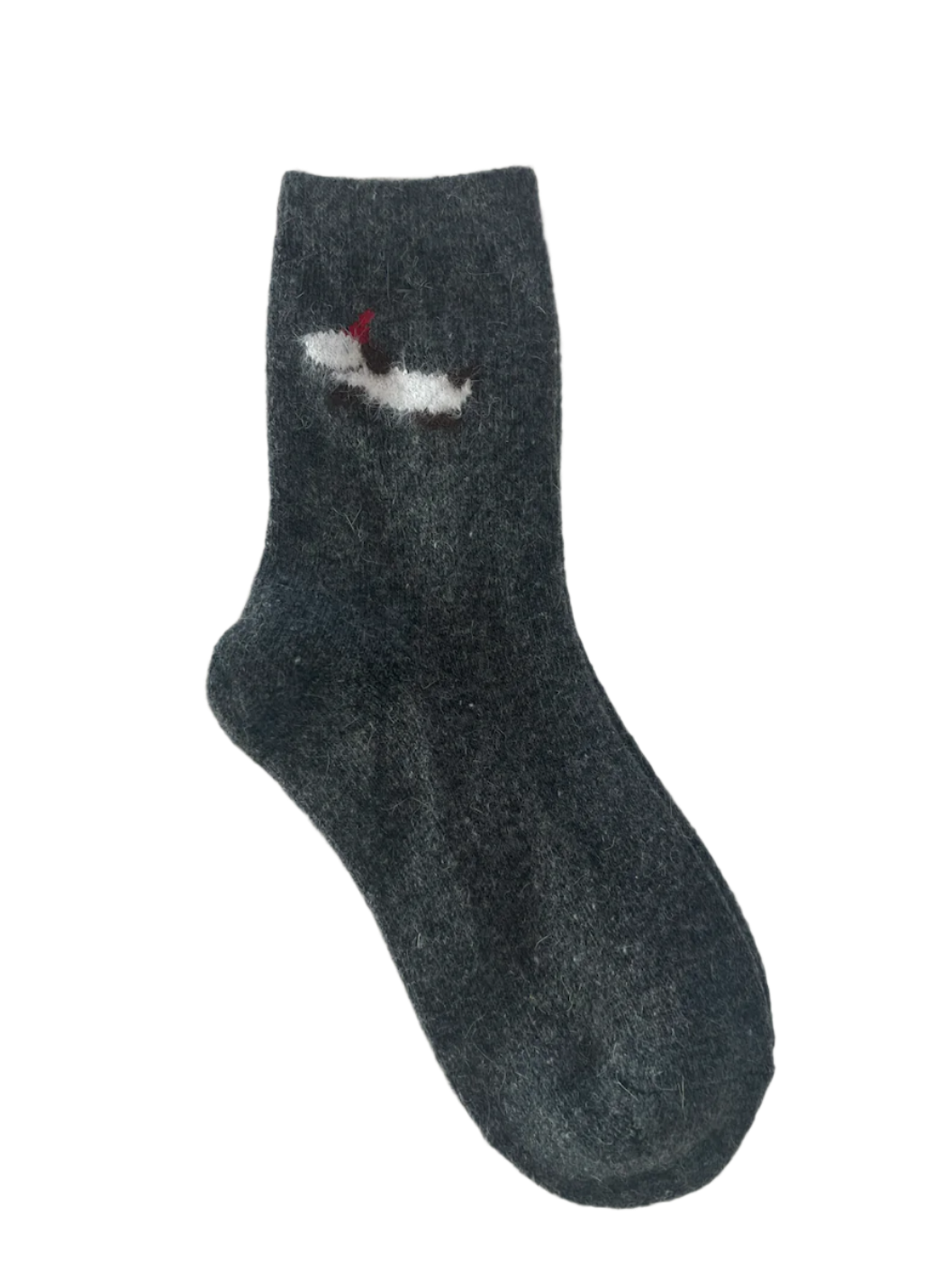 Party Sausage Sock
