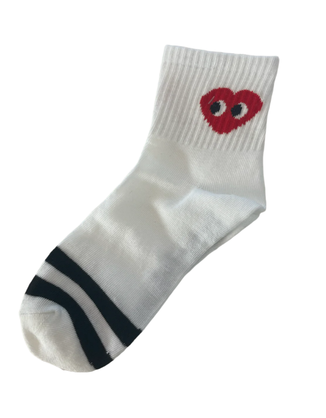 Love Heart Socks