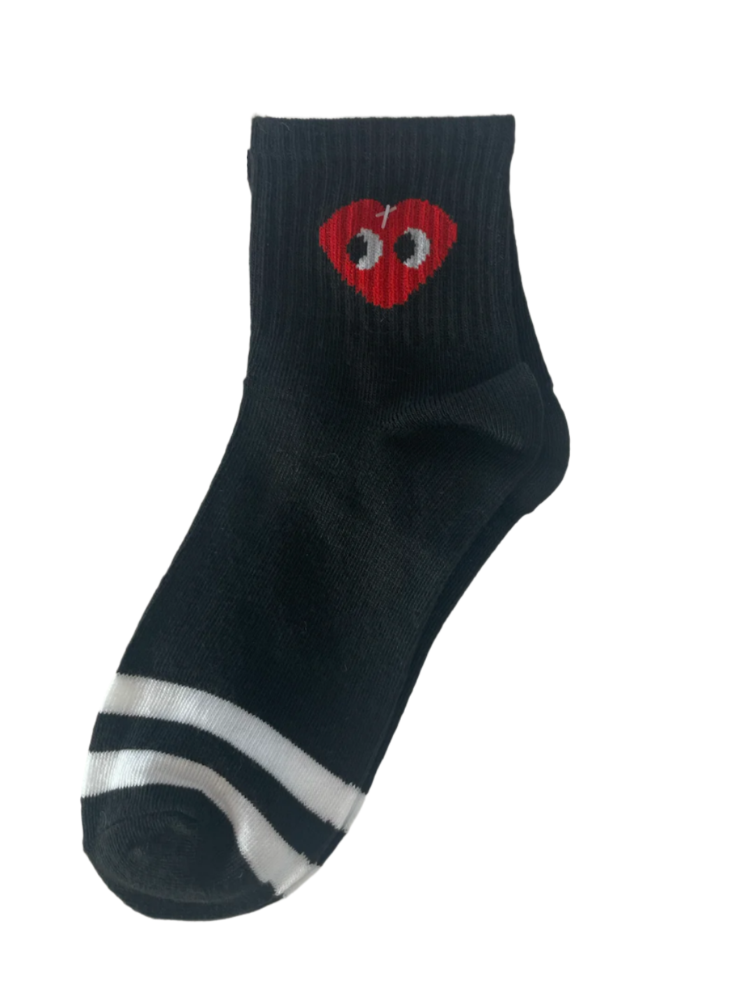 Love Heart Socks