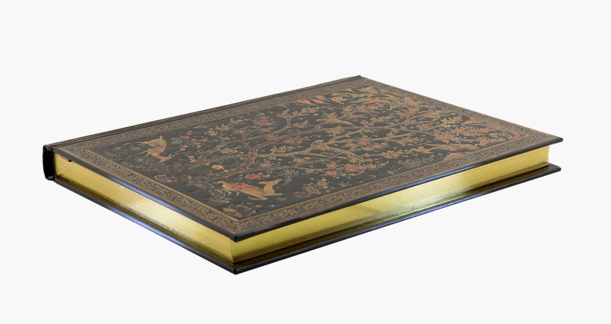 Persian Grove Journal