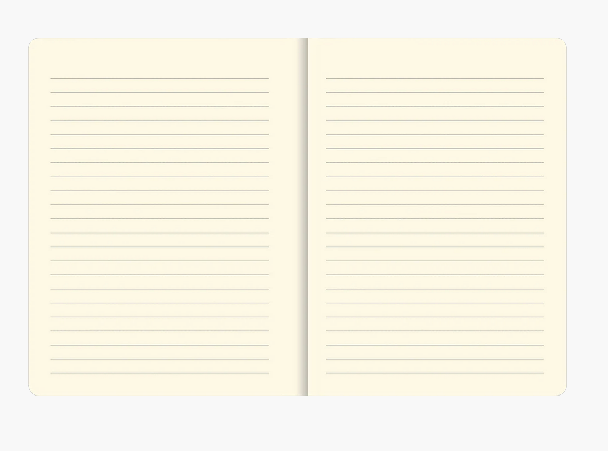 Persian Grove Journal