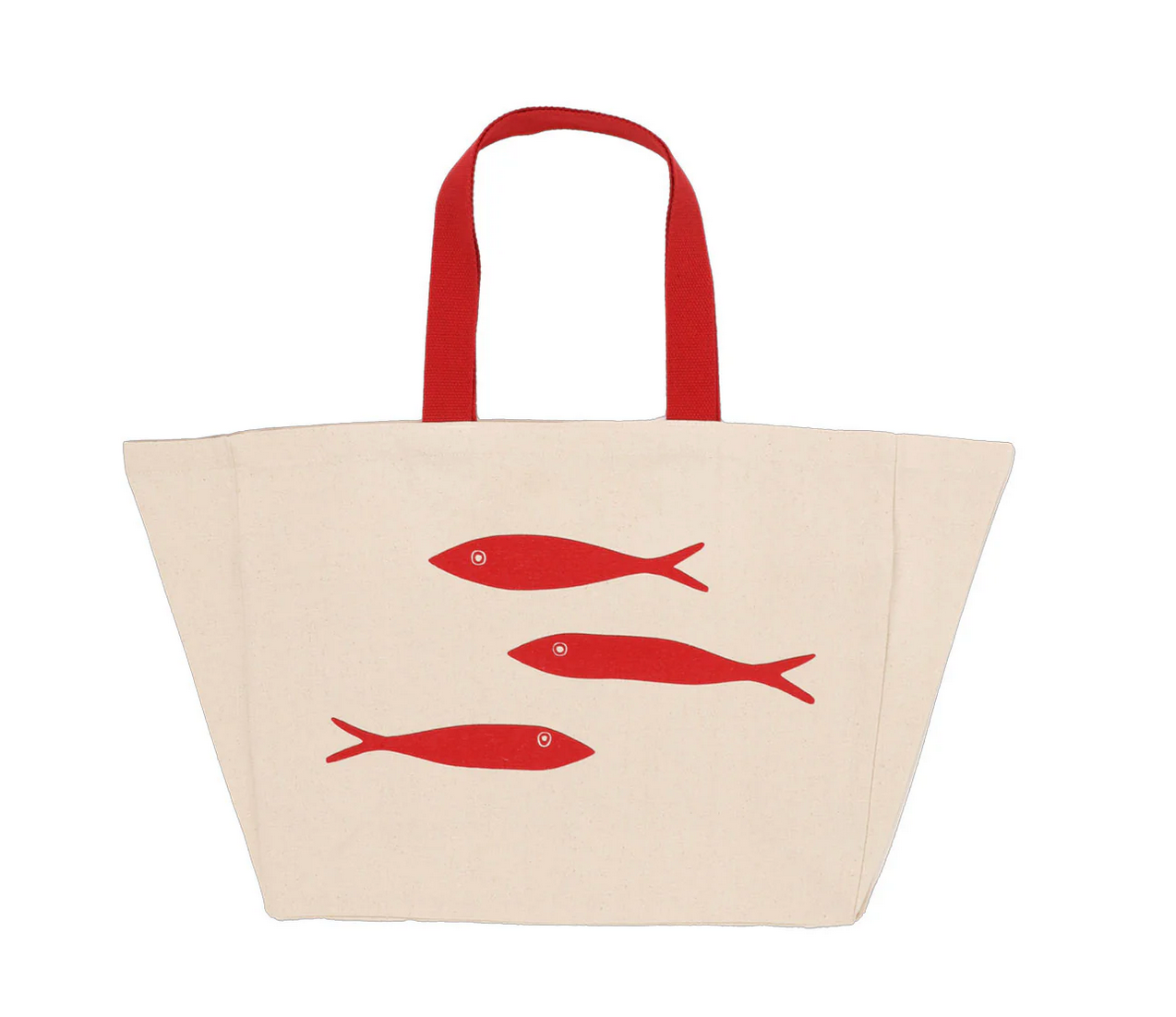 Ottolenghi Tote Bag Fish