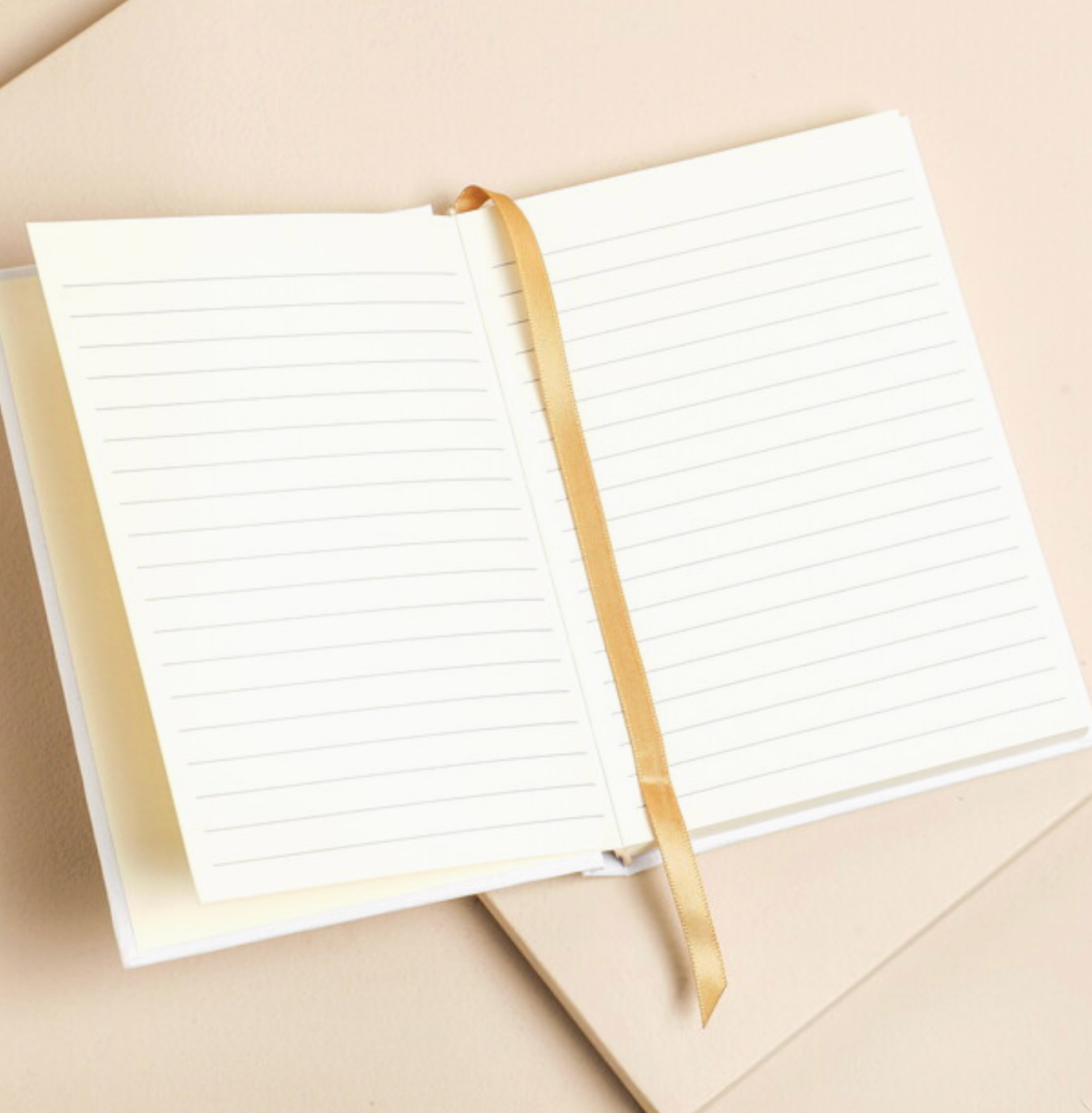 Little Book of Notes Notebook