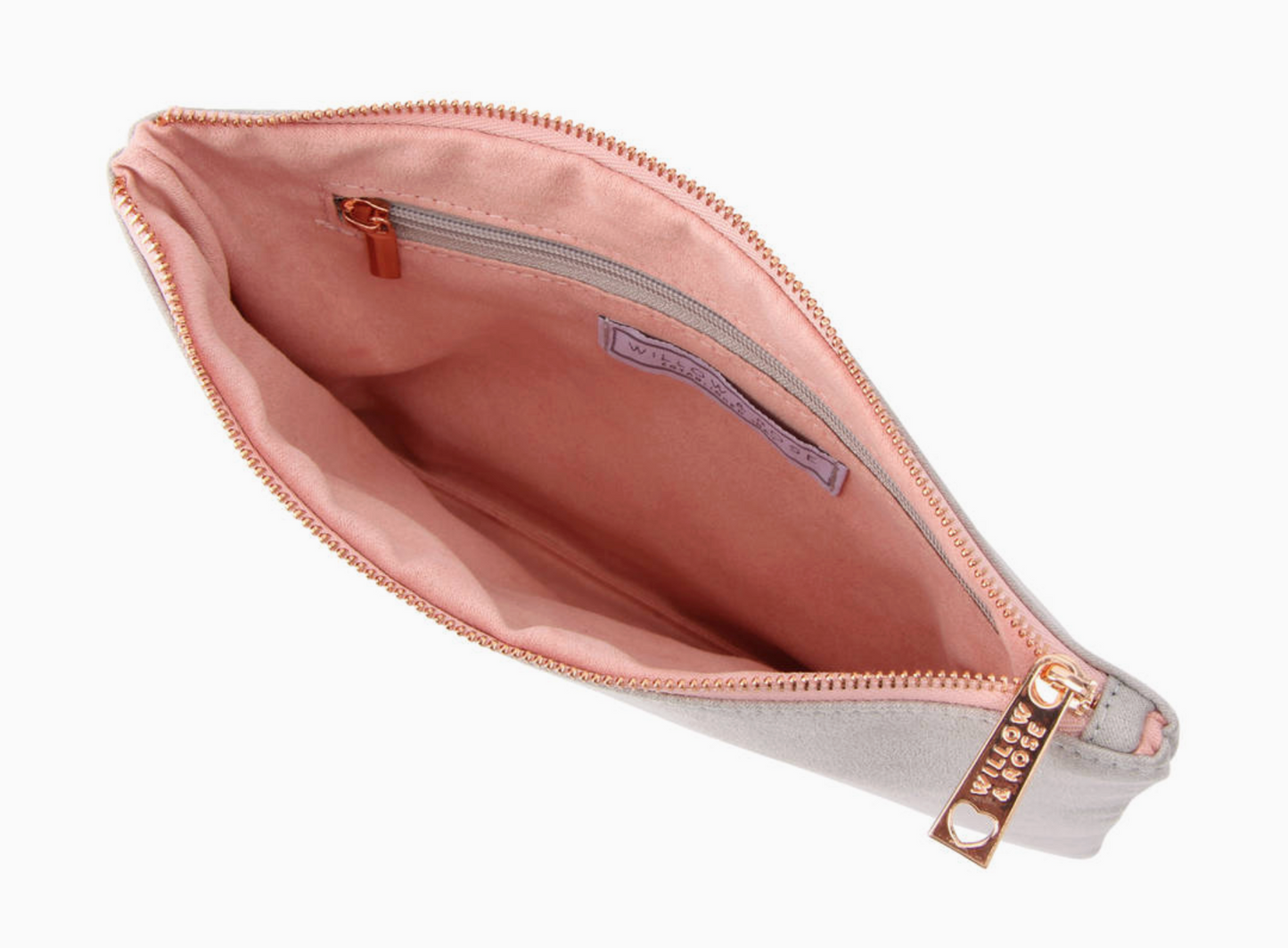Rose All the Way Bag