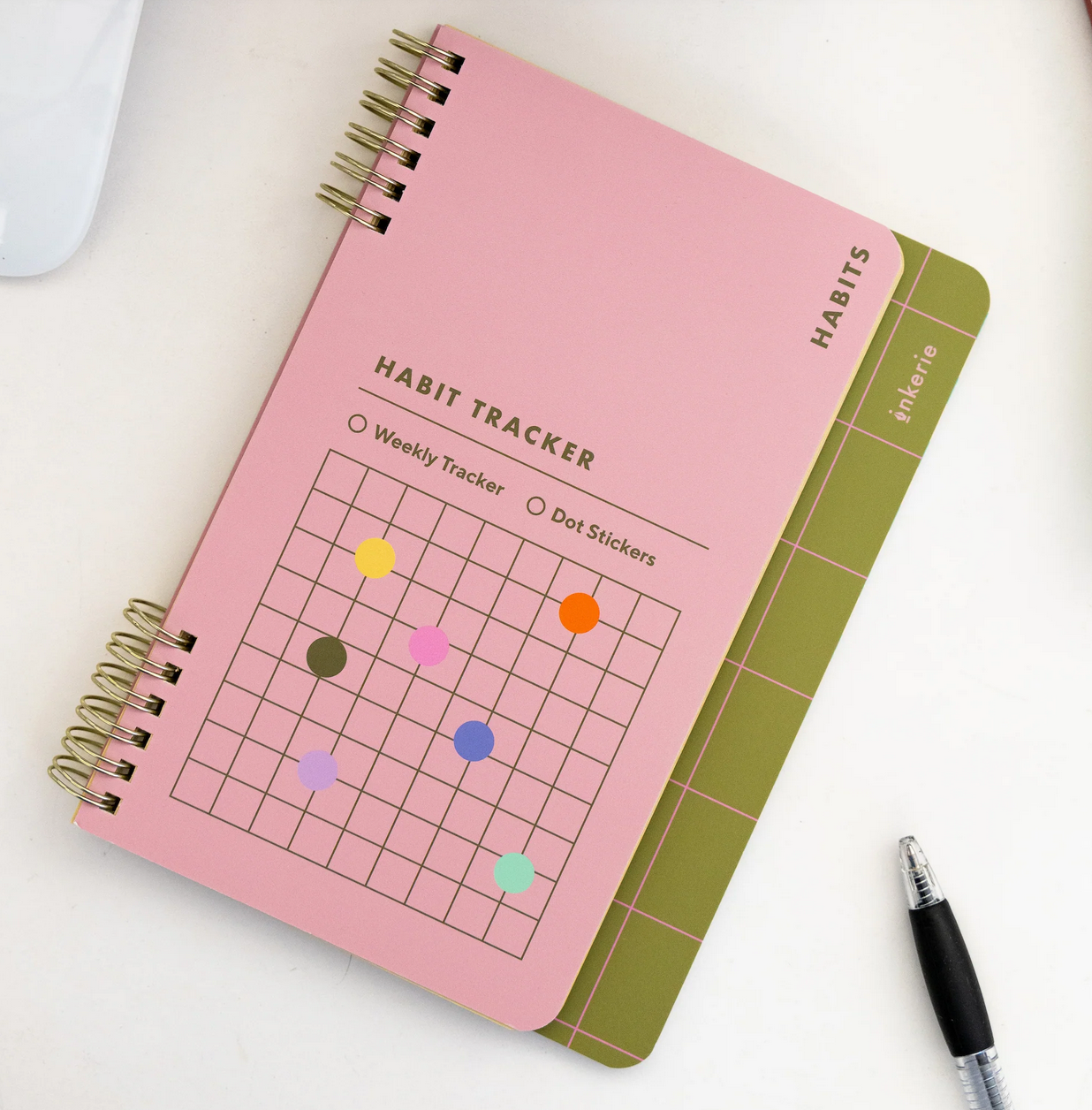 Habit and Goals Tracker