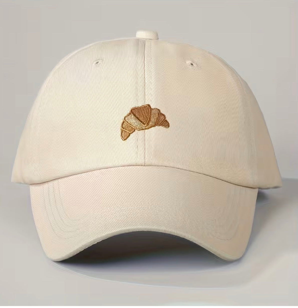 Croissant Cap