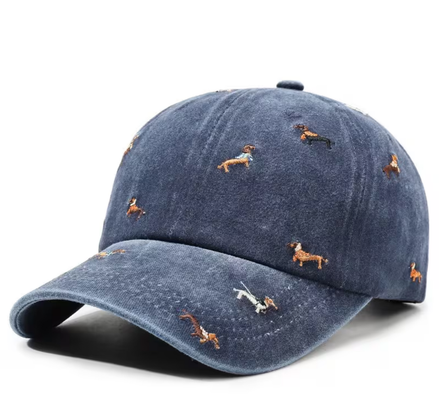 Sausage Dog Cap