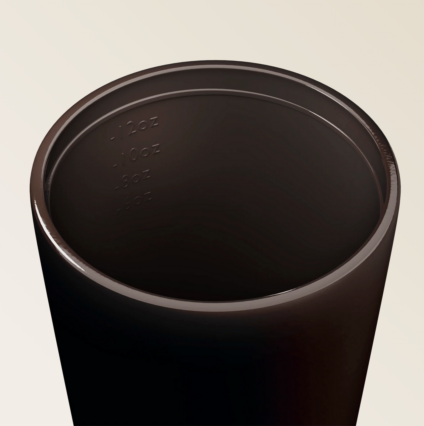 Ceramic Camino 12oz Espresso