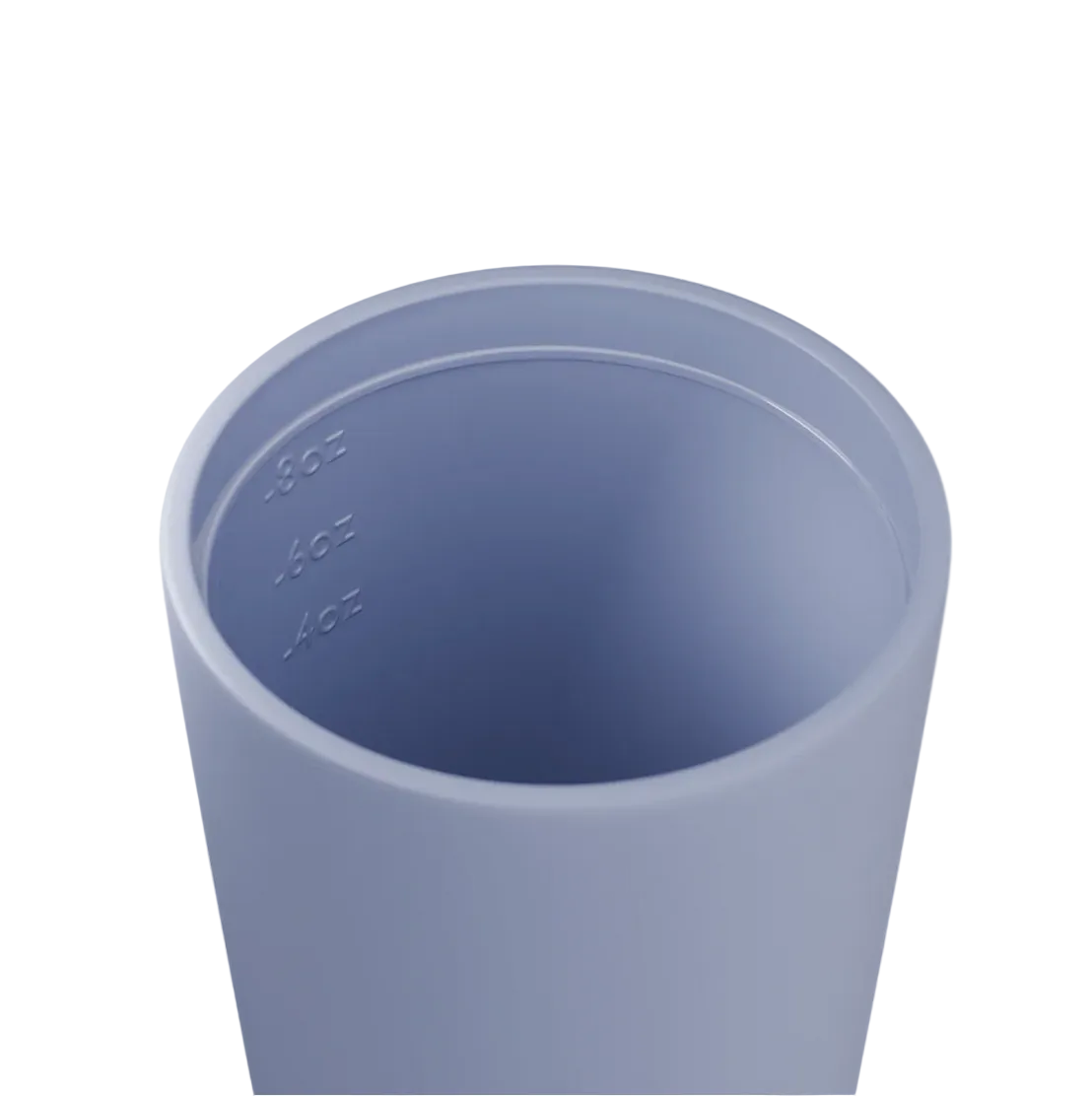 Ceramic Bino 8oz Grape