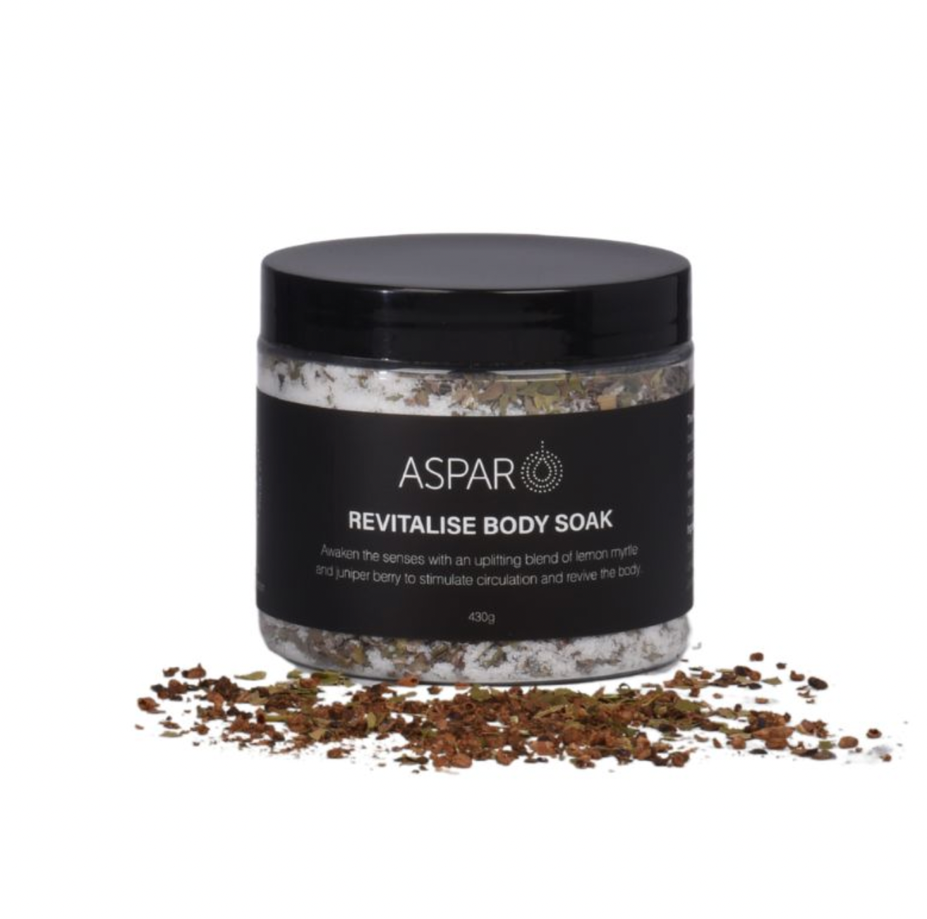 Revitalise Body Soak 430g