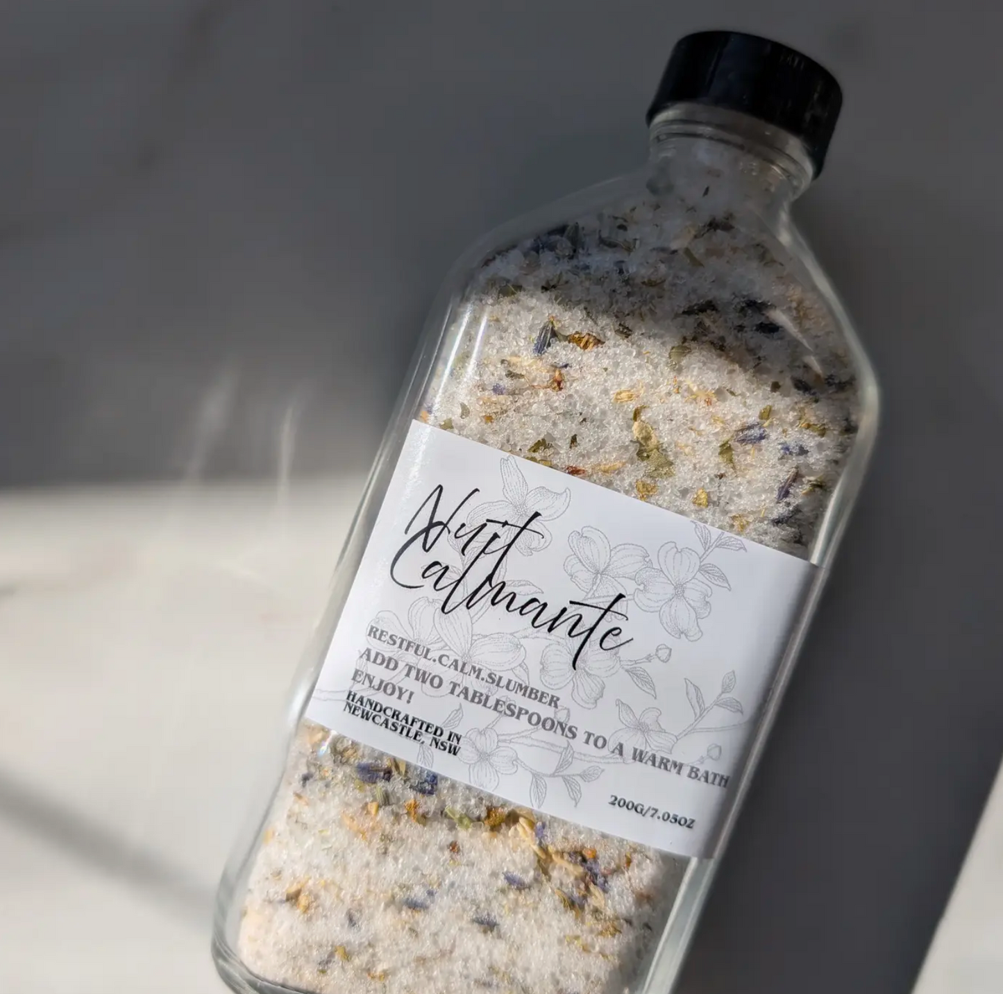 Nuit Calmante Bath Salts