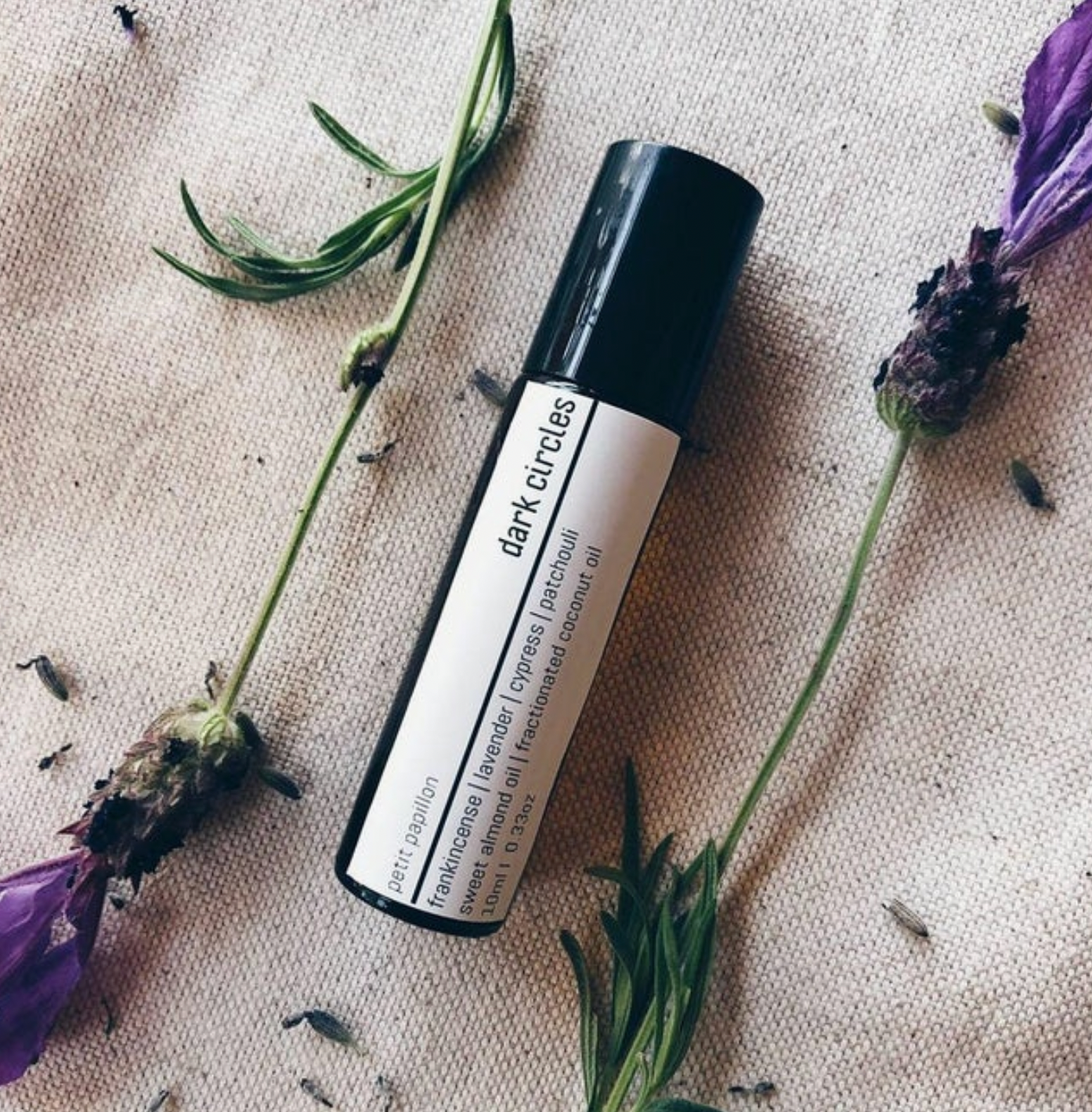 Dark Cicles Eye Serum