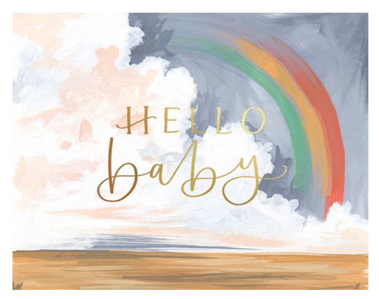 Hello Baby