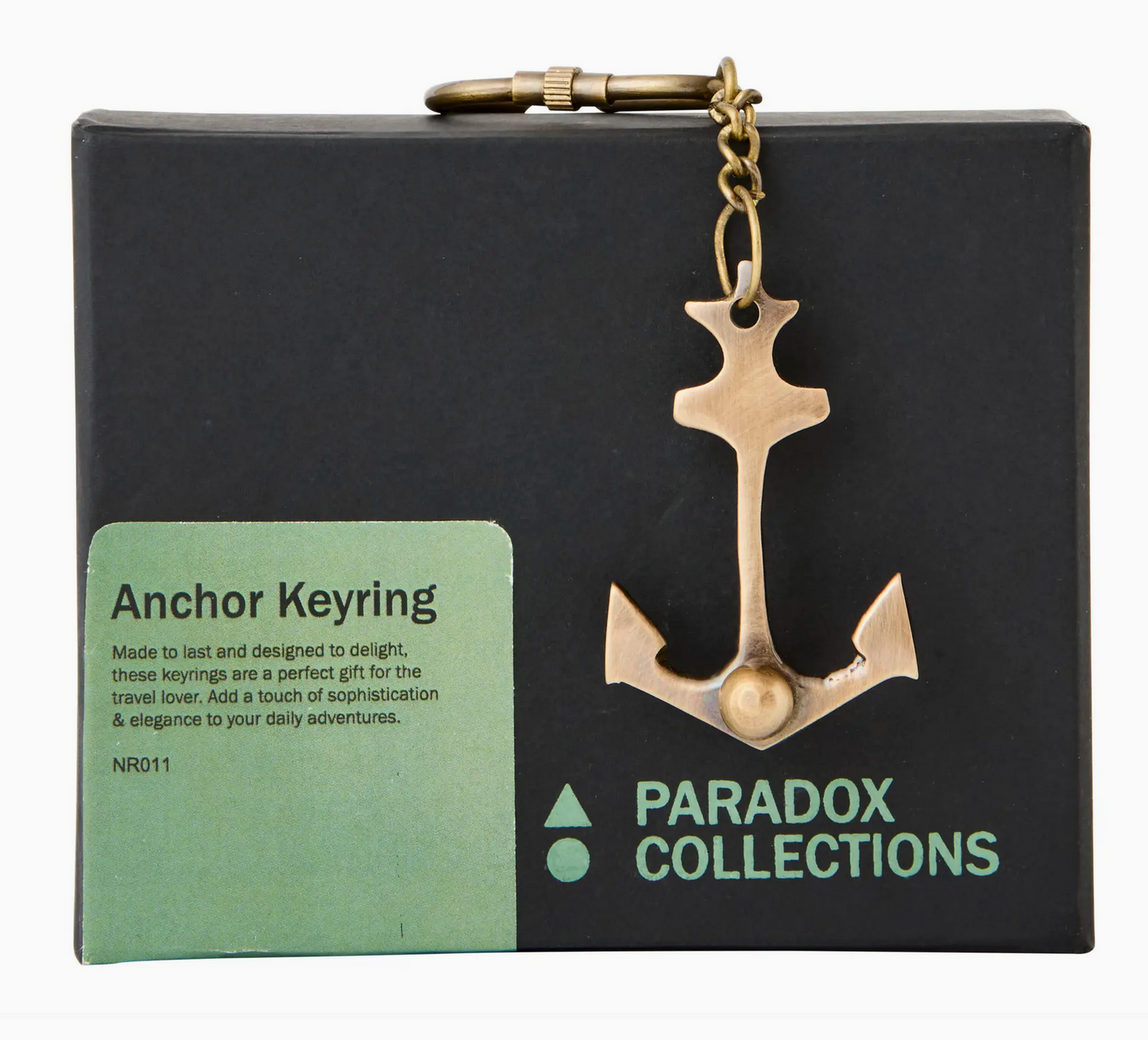 Anchor Keyring