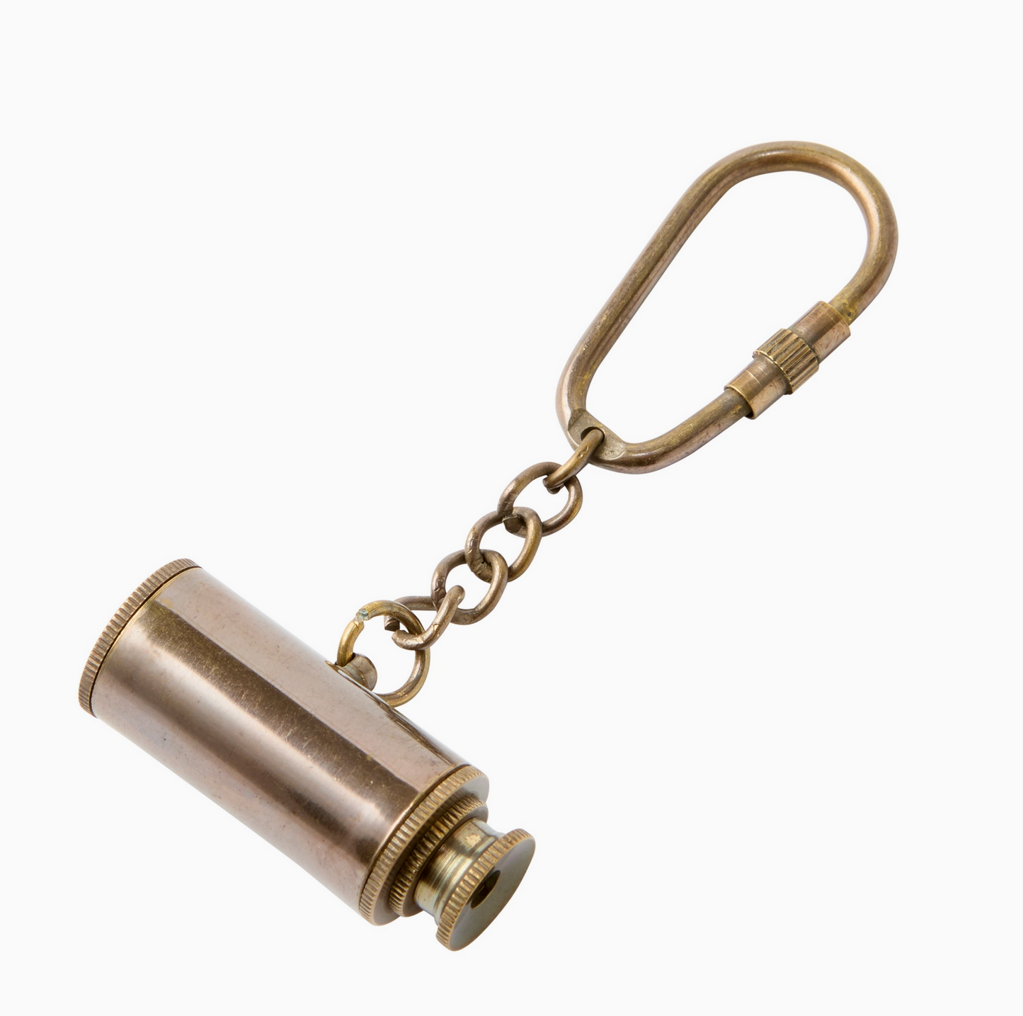 Telescope Keyring