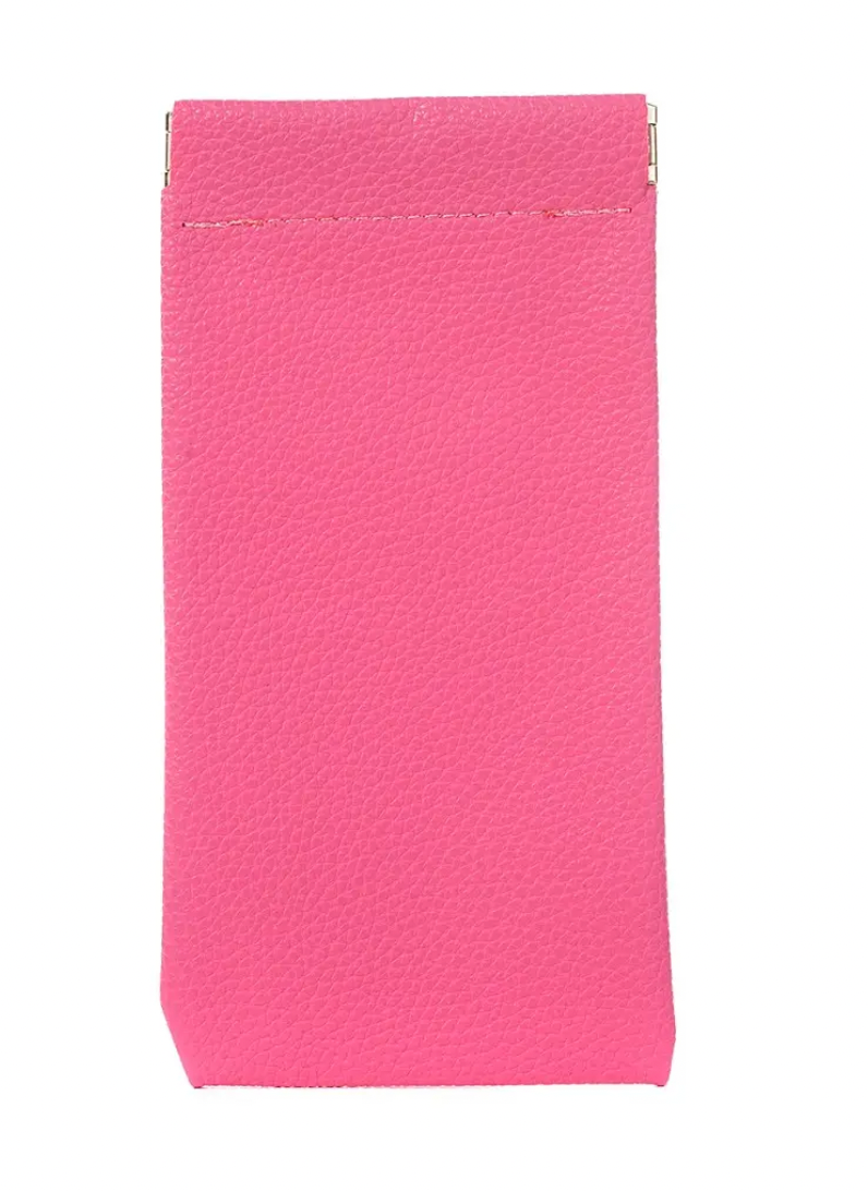Glasses Case with Magnetic Closure