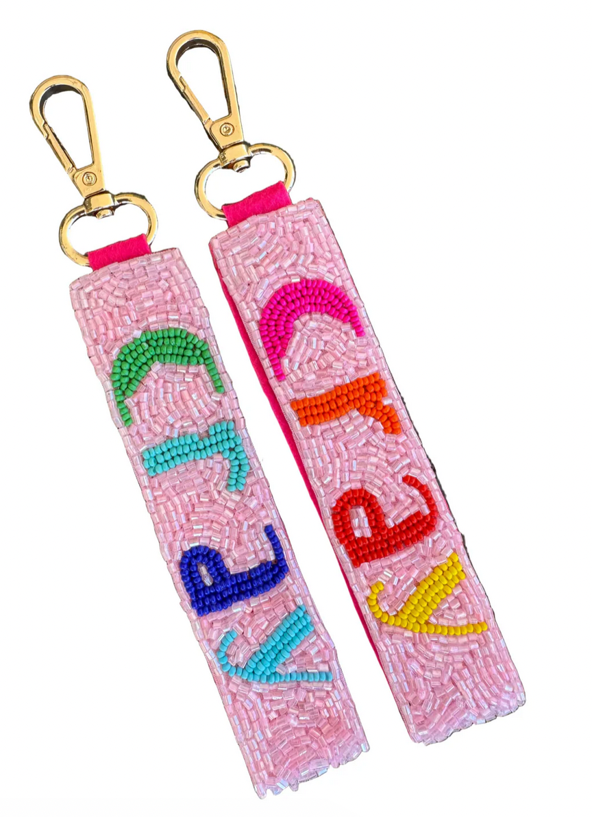 Cray Cray Keychain