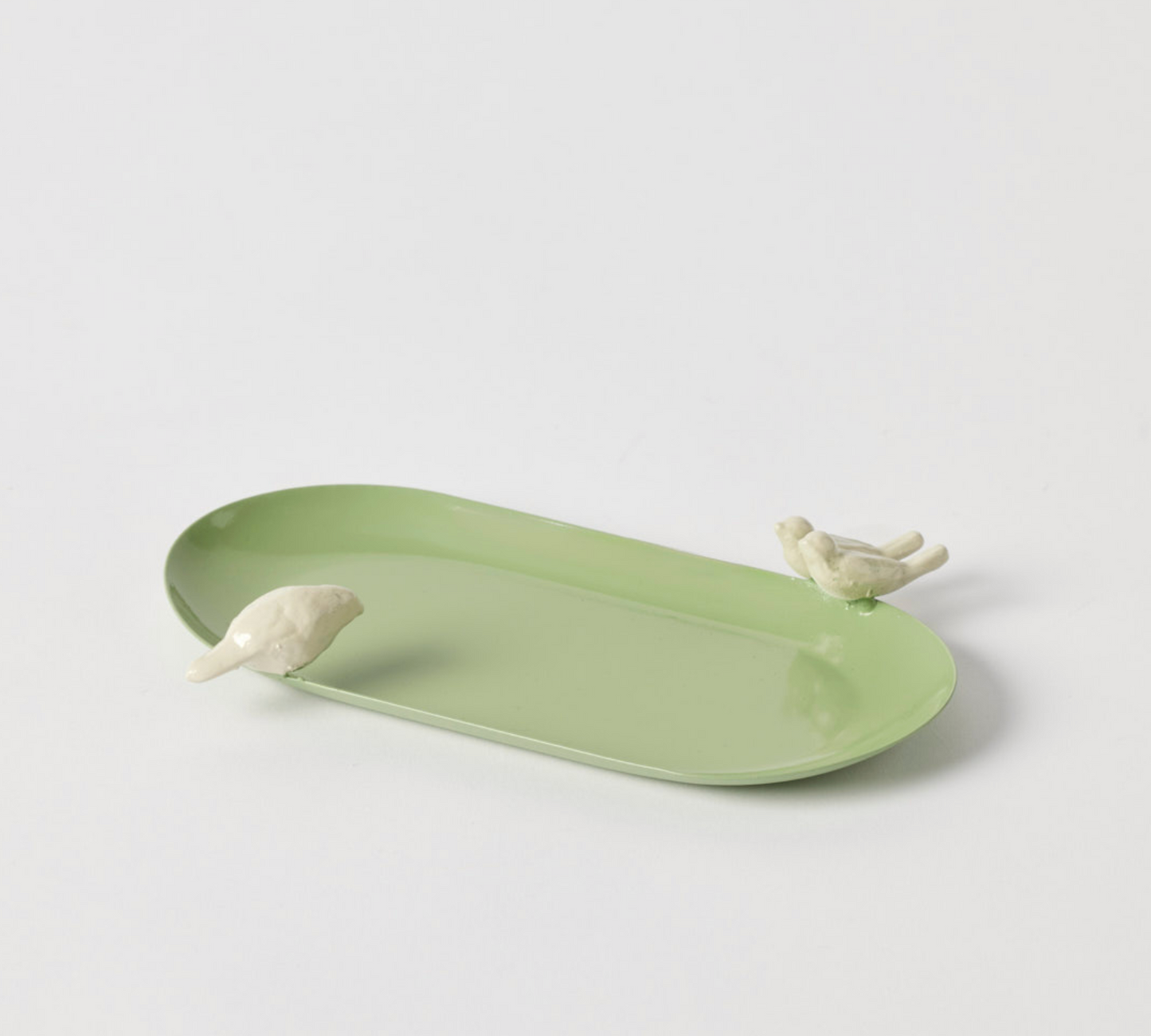 Birdsong Tray