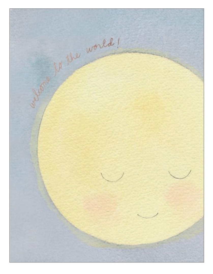 Welcome to the World