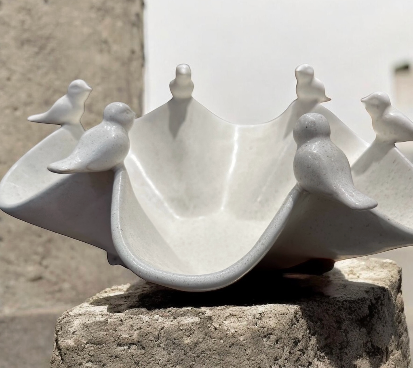 Birdie Bowl