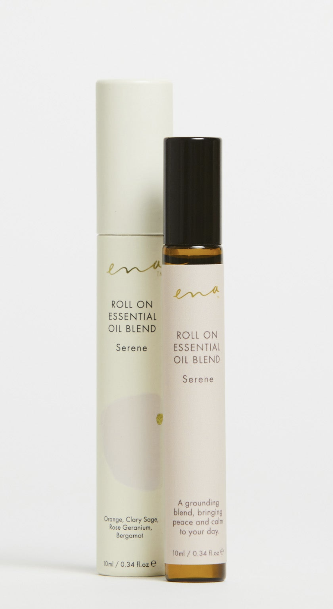 Roll On Essential Oil Blend Serene