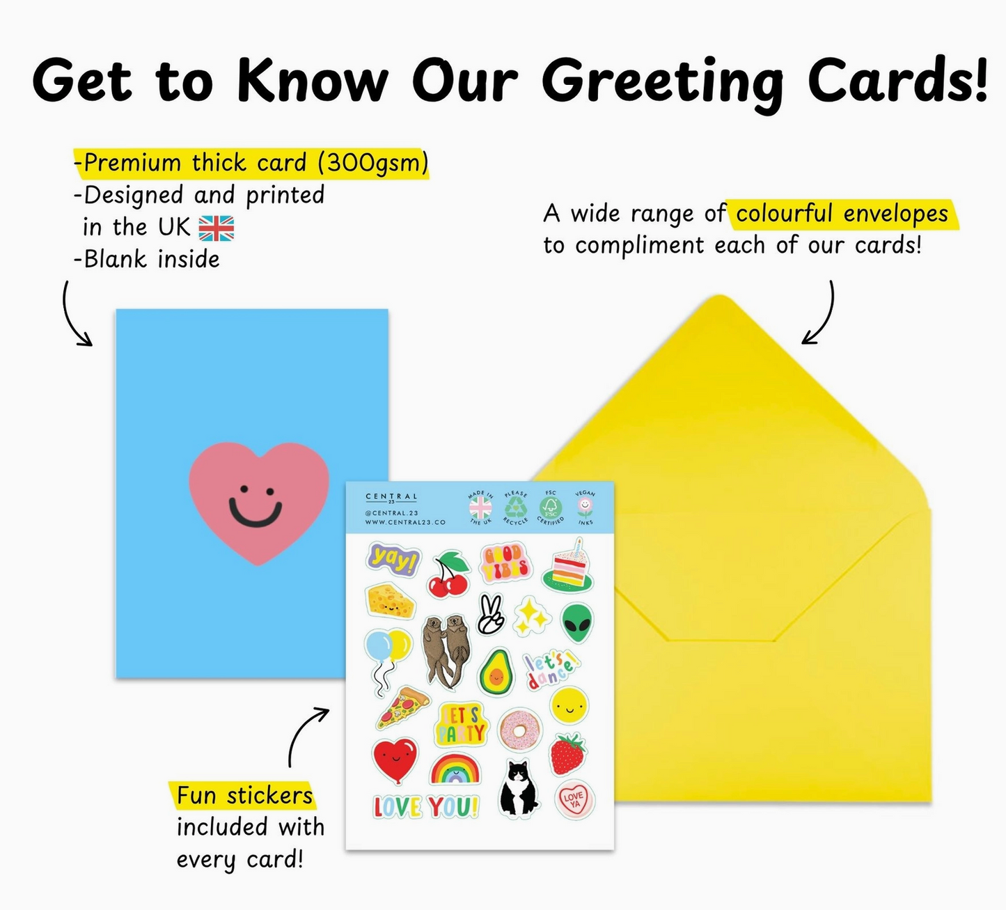 You Silly Goose - Greeting Card