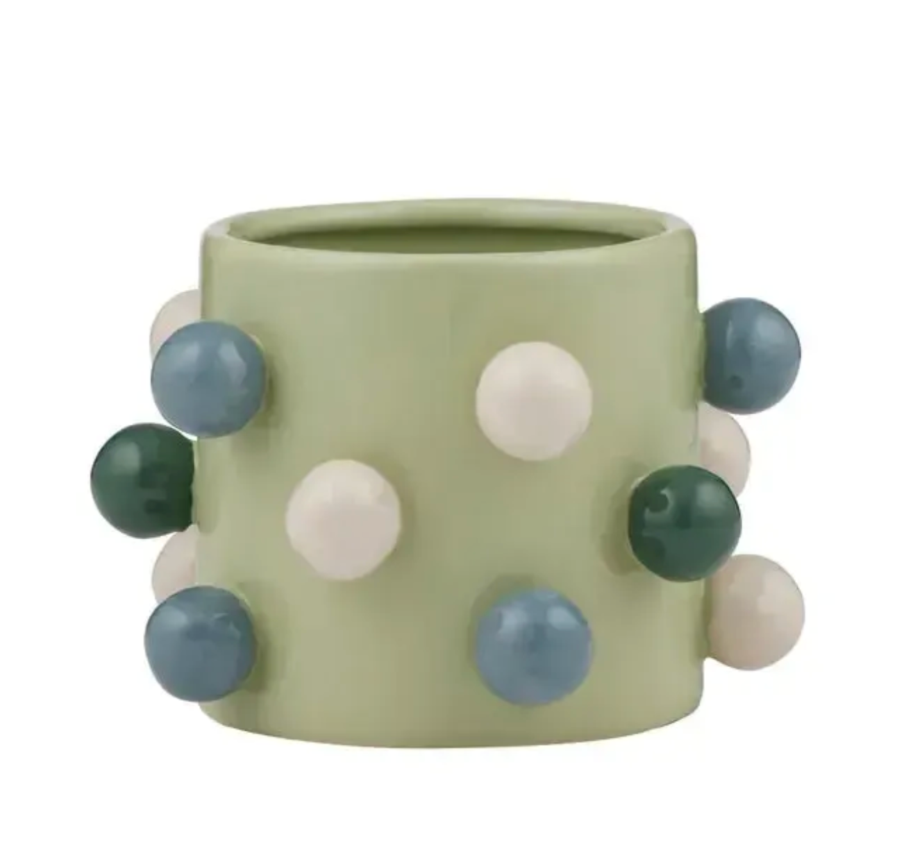 Pip Ceramic Pot