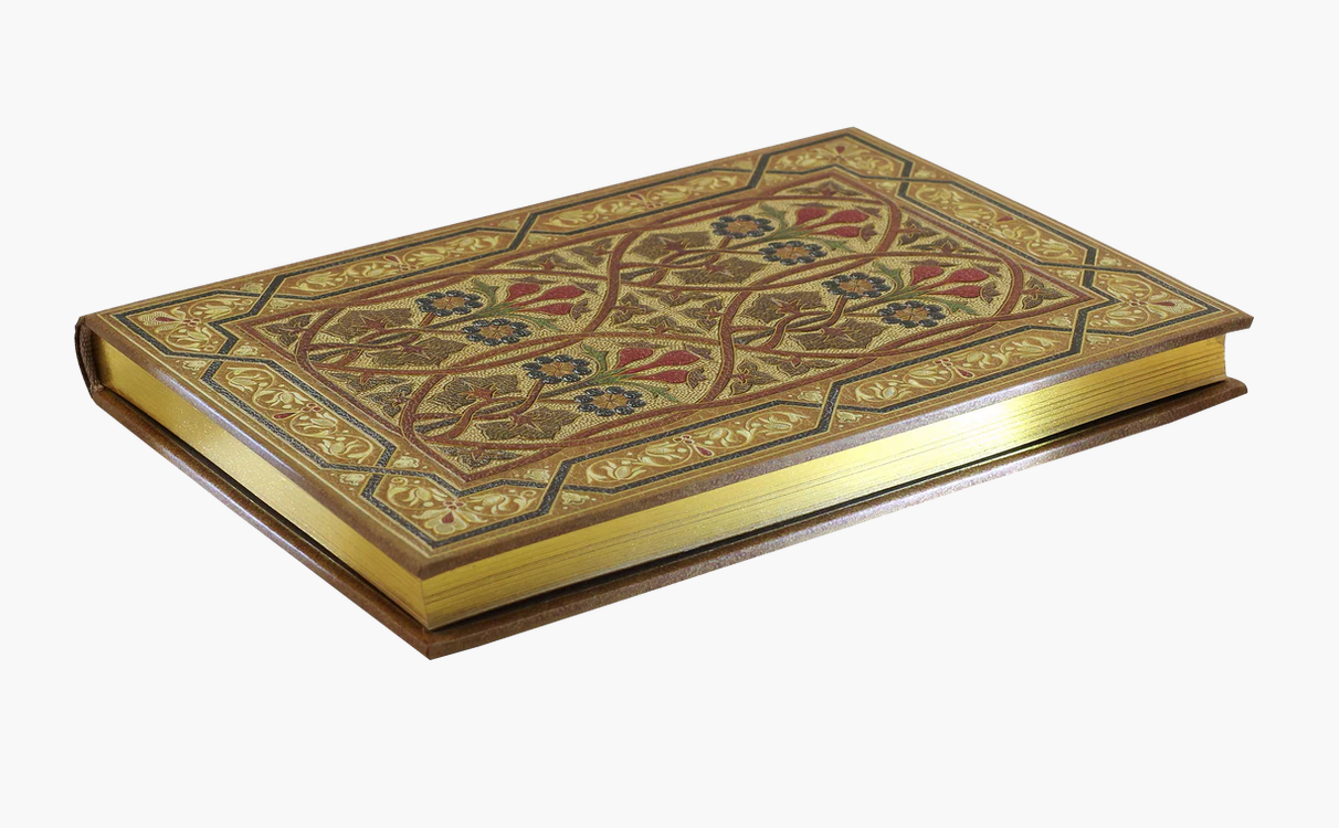 Art Noveau Journal