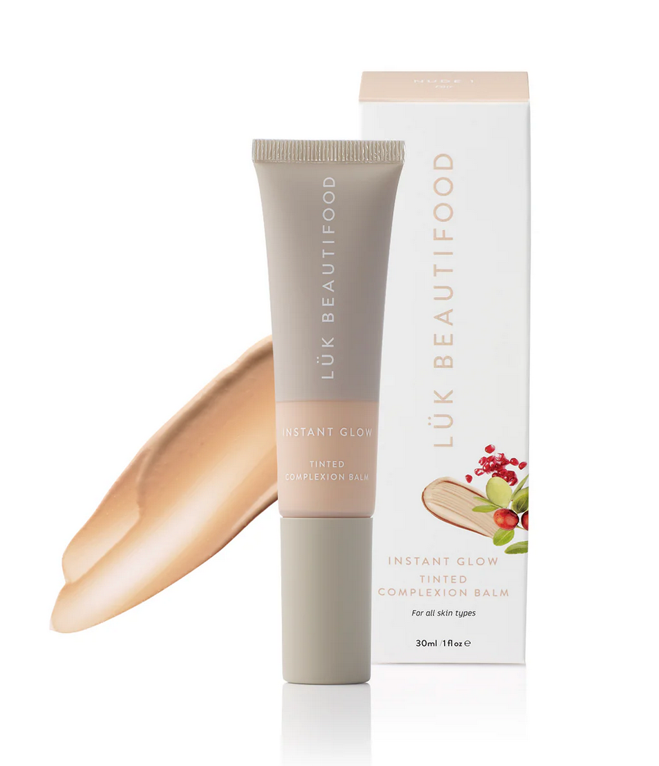 Instant Glow Tinted Complexion Balm