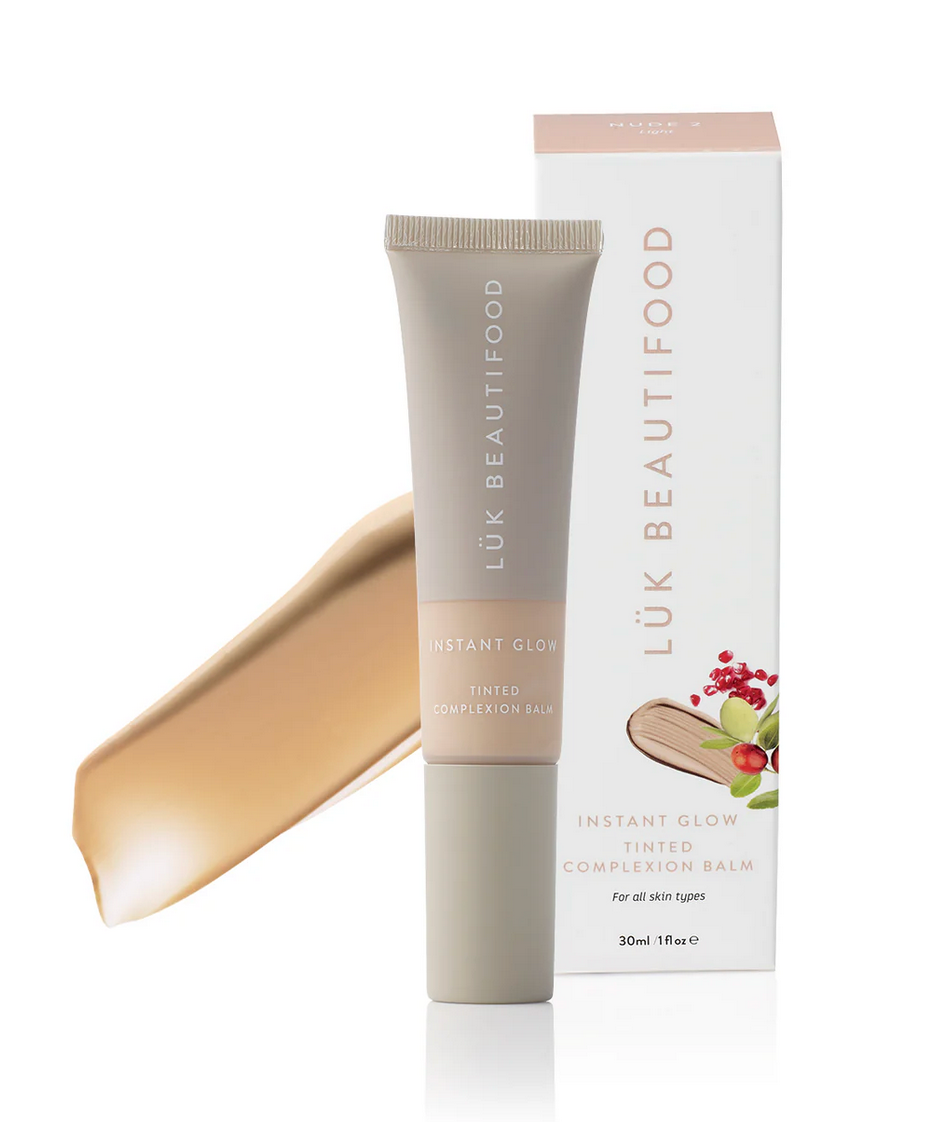 Instant Glow Tinted Complexion Balm