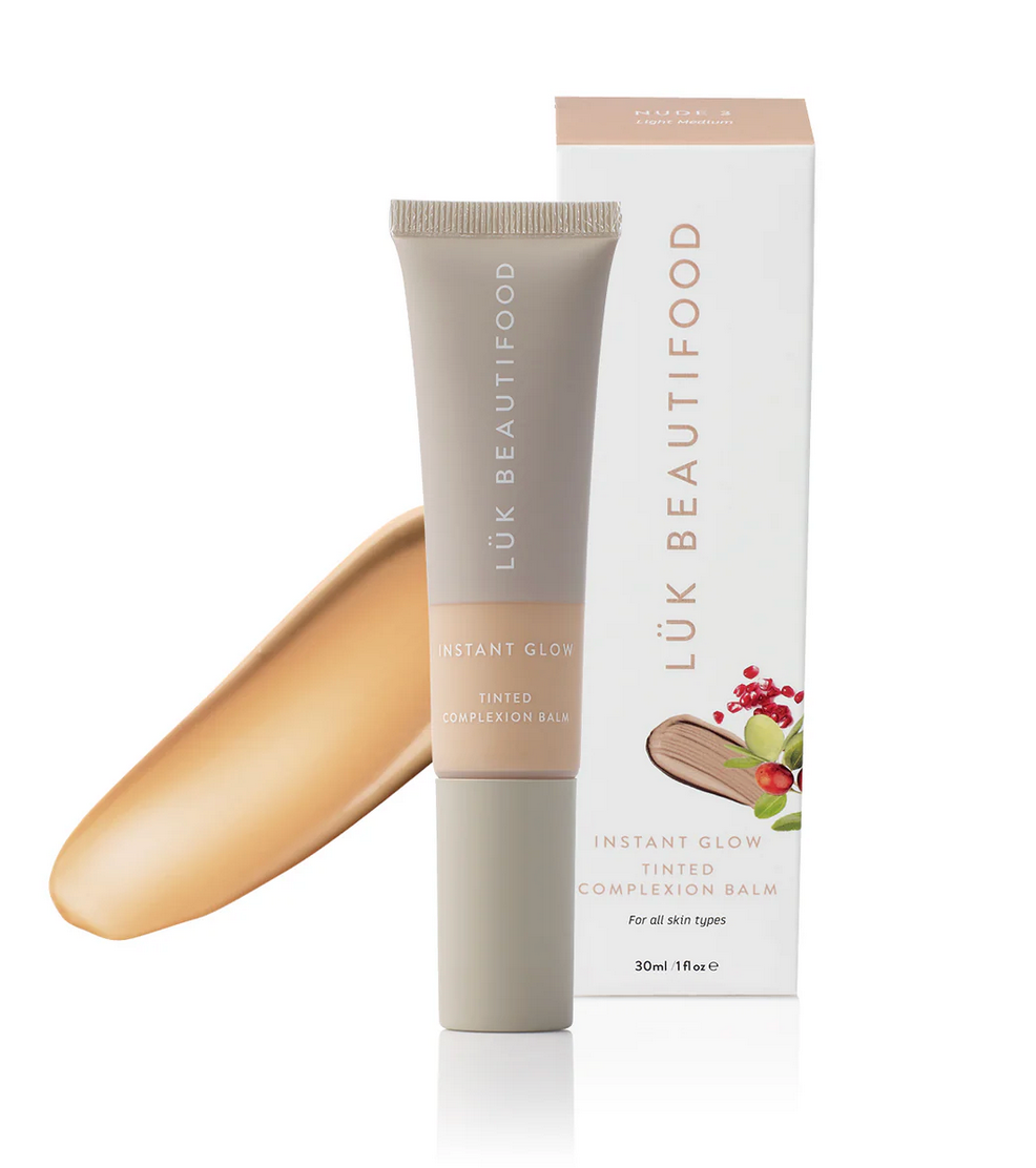 Instant Glow Tinted Complexion Balm