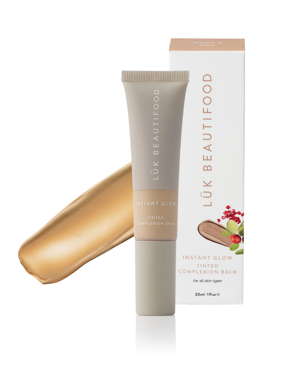 Instant Glow Tinted Complexion Balm