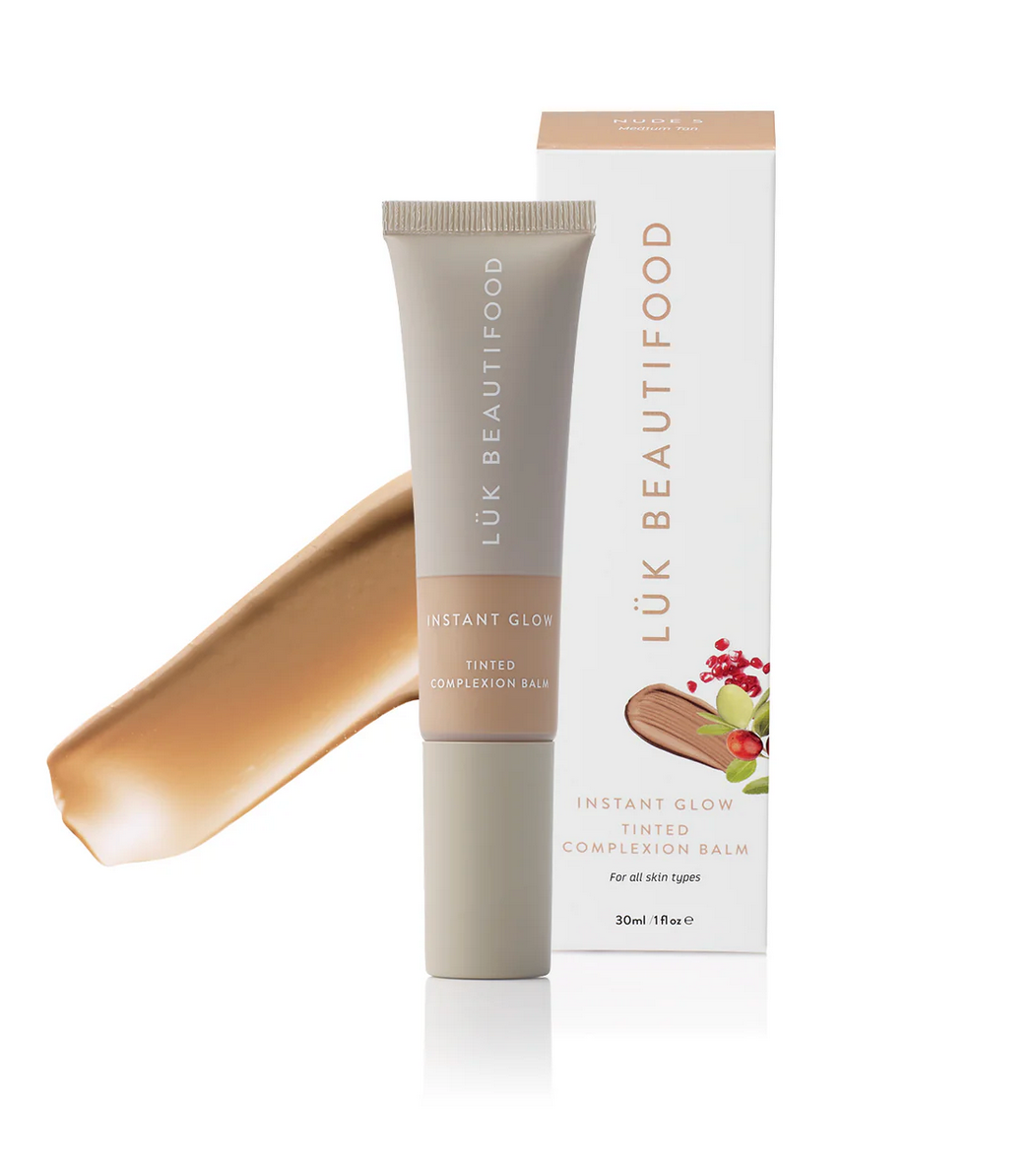 Instant Glow Tinted Complexion Balm