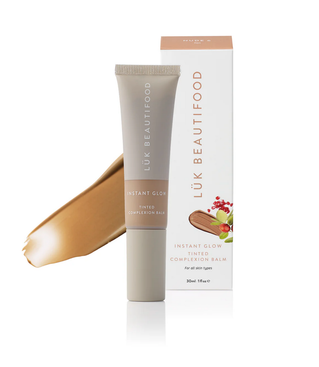 Instant Glow Tinted Complexion Balm
