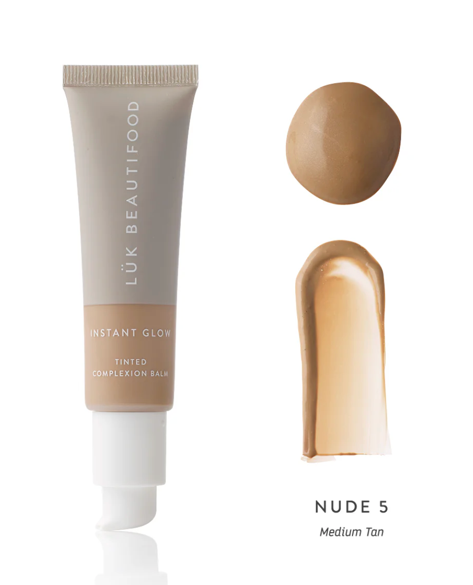 Instant Glow Tinted Complexion Balm