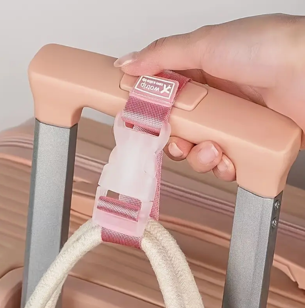Luggage Strap