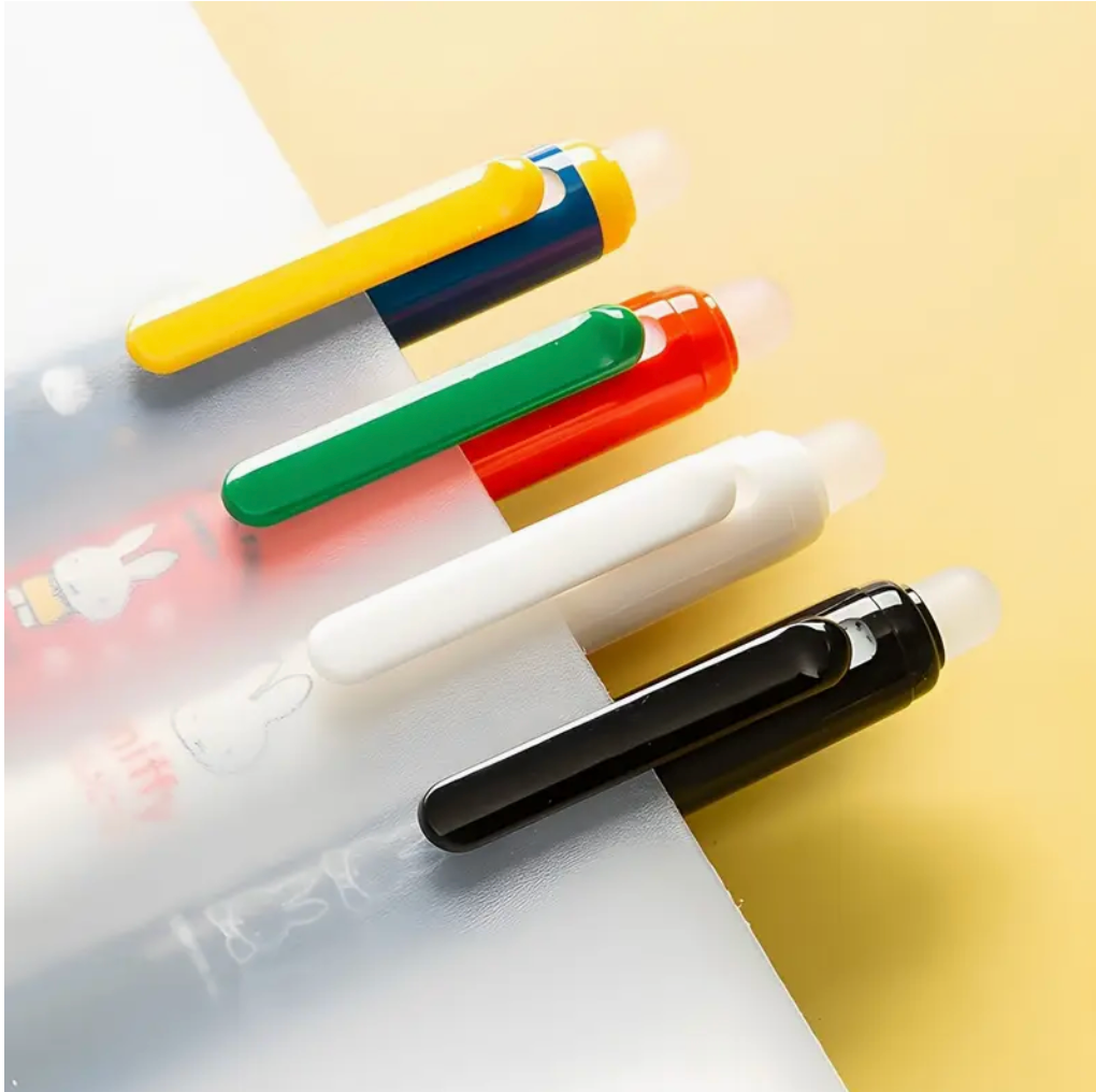 Miffy Erasable Pen