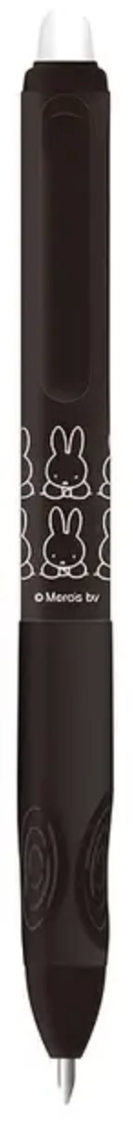 Miffy Erasable Pen