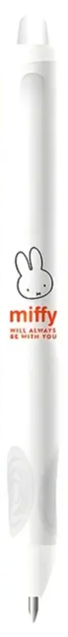Miffy Erasable Pen